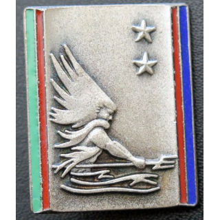 31° BDE  : inigne de la 31° Brigade de fabrication FIA G. 3050