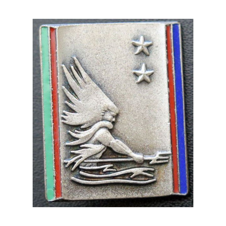 31° BDE  : inigne de la 31° Brigade de fabrication FIA G. 3050