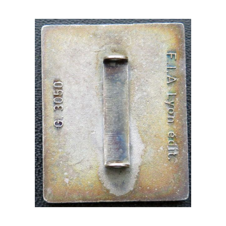 31° BDE  : inigne de la 31° Brigade de fabrication FIA G. 3050