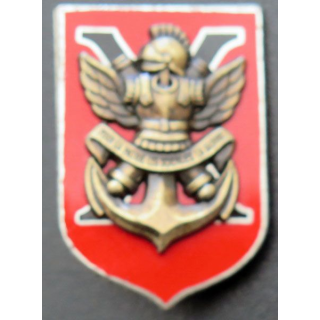 PROMOTION POLYTECHNIQUE : FOND ROUGE de fabrication Drago G. 2570