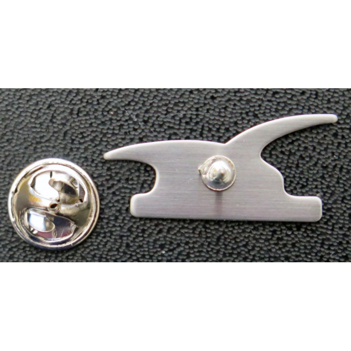Pin's militaire : pin's de l'armée de l'air