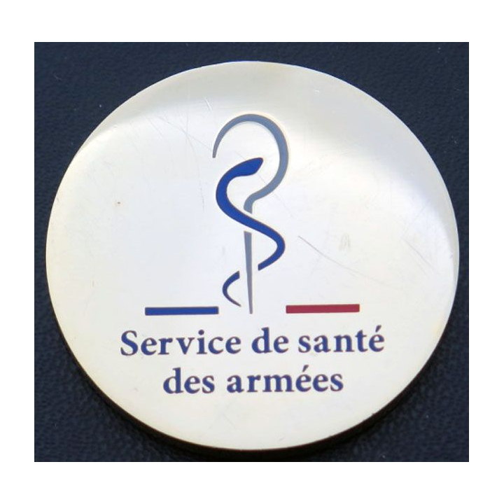 CTSA Médaille 70° anniversaire Jean Juilliard 1945 - 2015 transfusion