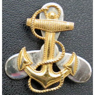 MARINE GB : insigne de marine de la Grande Bretagne