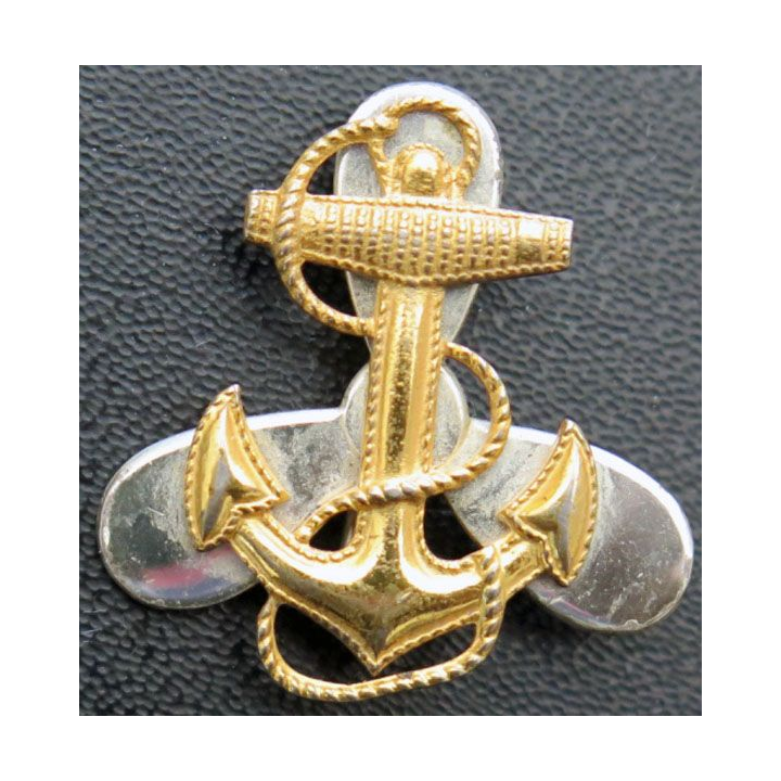 MARINE GB : insigne de marine de la Grande Bretagne
