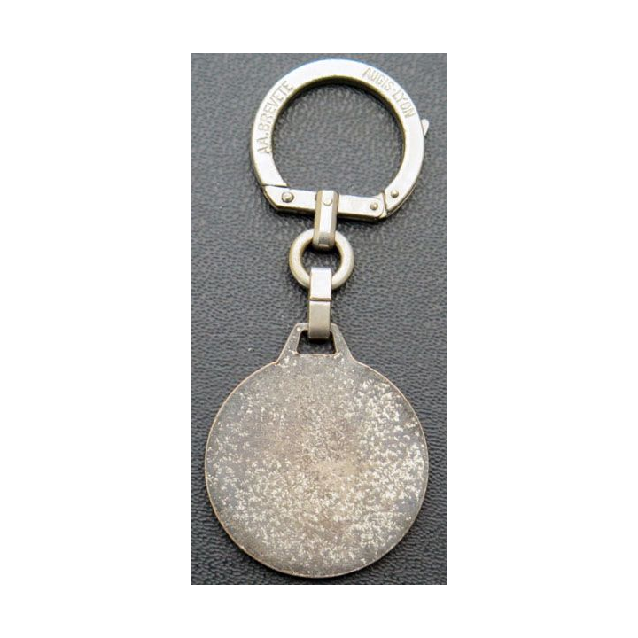PORTE CLEFS du Croiseur Suffren