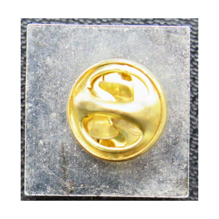 PIN'S : Polaroïd  de hauteur 2 cm