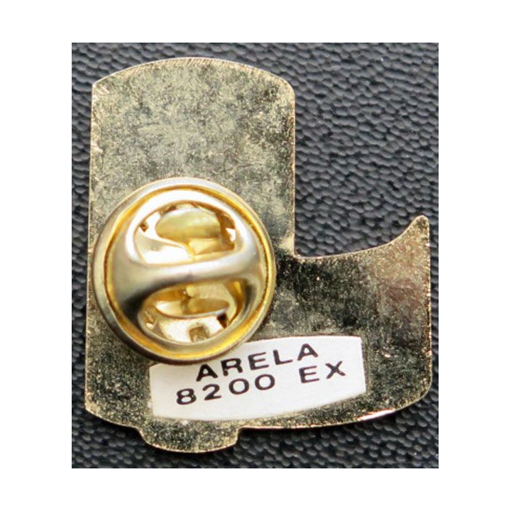 PIN'S : Kodak Ektar de hauteur 2,5 cm