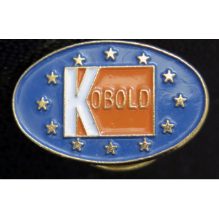PIN'S : Kobold de hauteur 2 cm