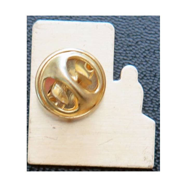 PIN'S : Kodak Jeux olympiques sli de hauteur 2,5 cm