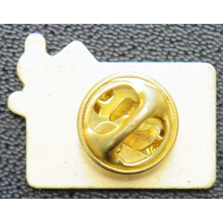 PIN'S : Kodak Jeux olympiques sli de hauteur 1,9 cm