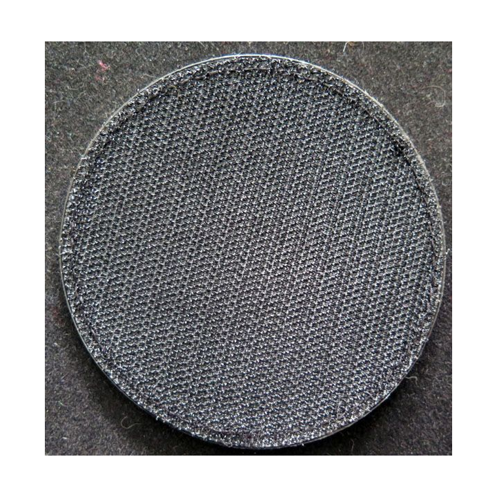 Insigne tissu PSIG SABBRE gendarmerie de Béziers sur Velcro