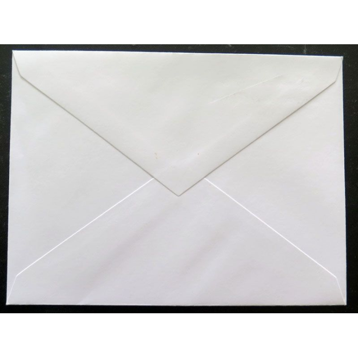 enveloppe à en tête " Le Ministre d'Etat   Ministre de la Défense "