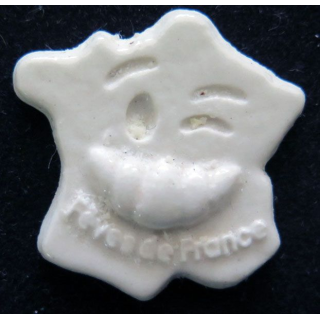 Fèves de France