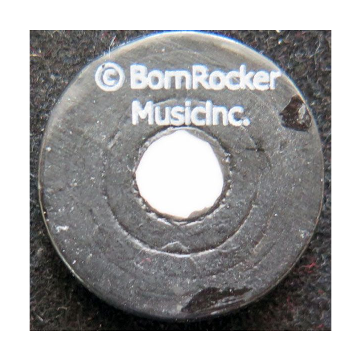 Fève Born Rocker Music Inc
