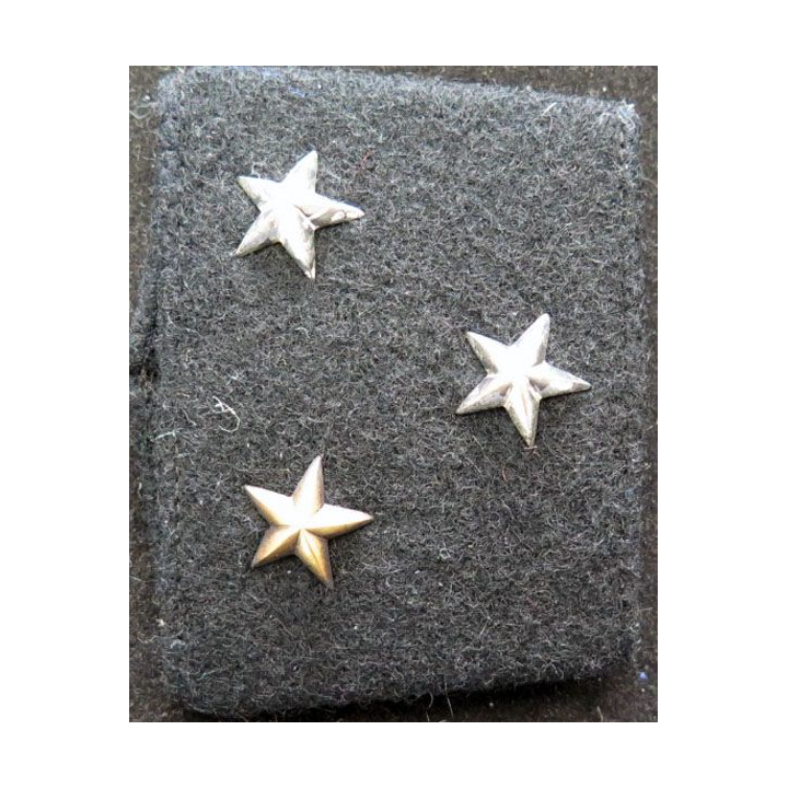 fourreau d'épaule de général de division (vendu par paire)
