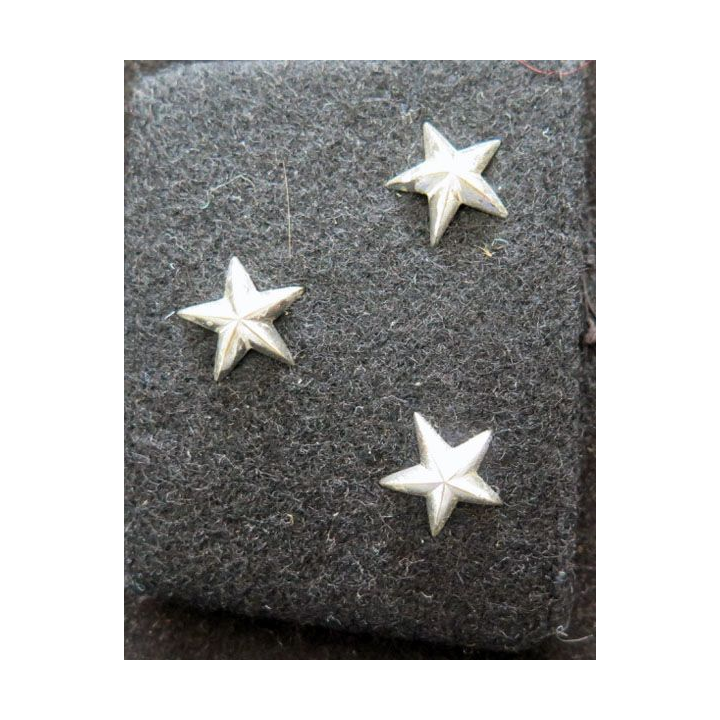fourreau d'épaule de général de division (vendu par paire)