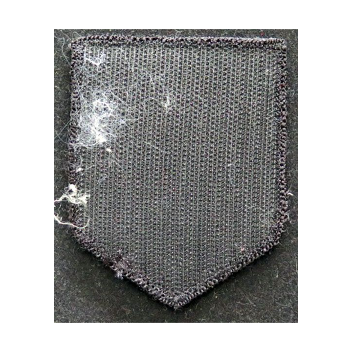 Insigne tissu de Gendarmerie de la  6° légion bis de Châlons en Champagne