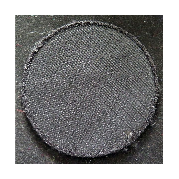 patch écusson tissu d'escadron d'hélicoptères gendarmerie Villacoublay