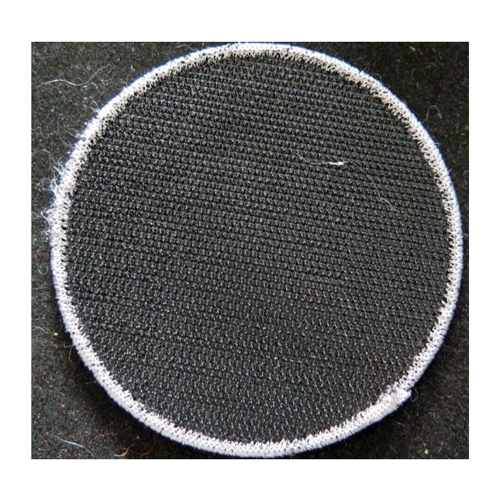patch équipe cynophile gendarmerie nationale Milou une vraie passion