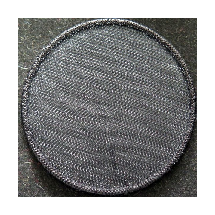 Insigne patch écusson tissu Police Douane Gendarmerie 52