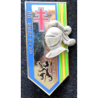 PROMOTION GENDARMERIE gendarme Bertrand Delsart GN 0194 ESOG Montluçon