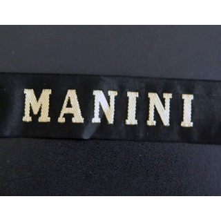 MARINE : bande de bachi de marin " MANINI " longueur 65 cm