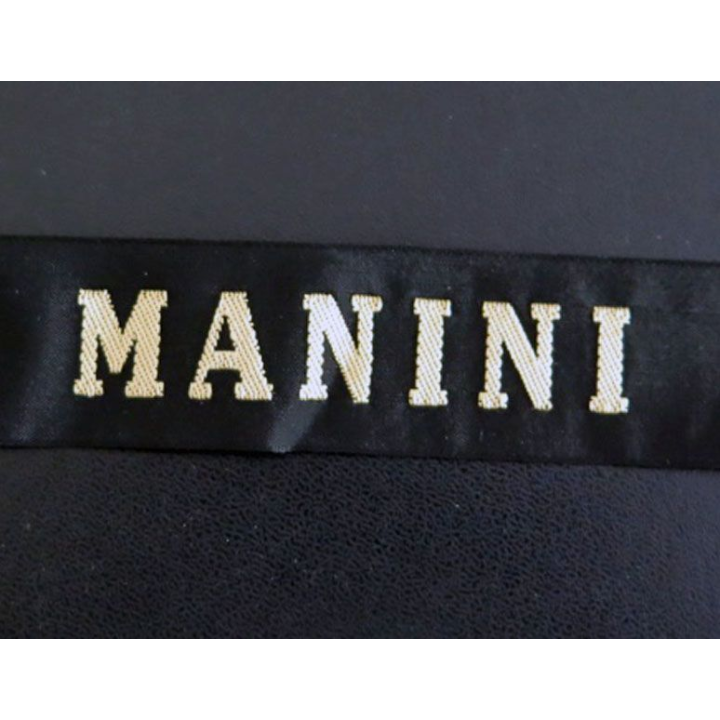 MARINE : bande de bachi de marin " MANINI " longueur 65 cm