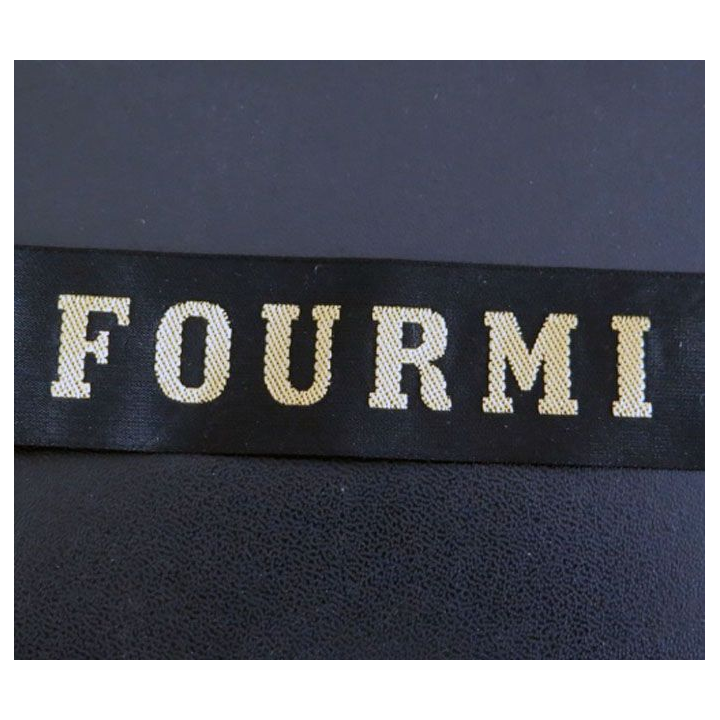 MARINE : bande de bachi de marin " FOURMI " longueur 65 cm