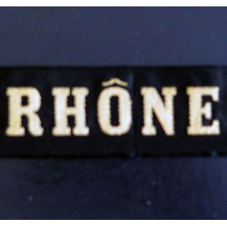 MARINE : bande de bachi de marin RHÔNE