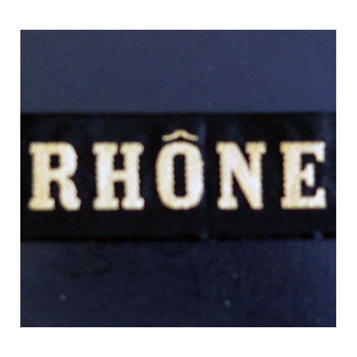 MARINE : bande de bachi de marin RHÔNE