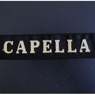 MARINE : bande de bachi de marin " CAPELLA " longueur 65 cm