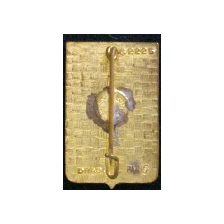 53° RA : 53° RÉGIMENT D'ARTILLERIE