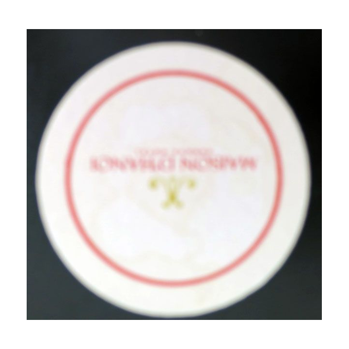 DESSOUS DE VERRE A BIÈRE : Manova Hotel Maison d'Hanoï 