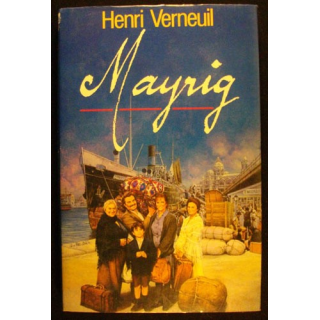 MAYRIG de Henri Vernauil