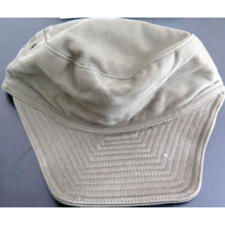 casquette française vert armé de taille 56 Socovet Bais 1977