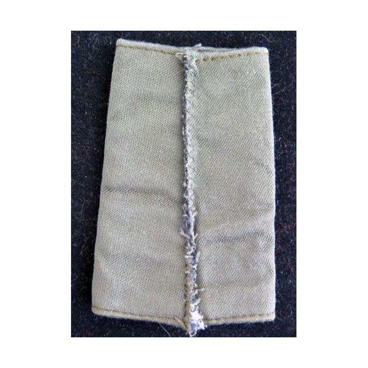 48° RT : fourreau d'épaule du 48° régiment de transmissions 