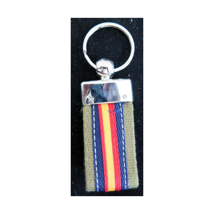 PORTE CLEFS sud Est asiatique (Timor ?)