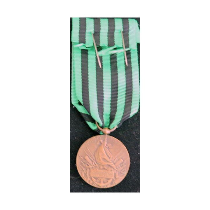 FRANCE : médaille commémorative de la guerre 1870-1871