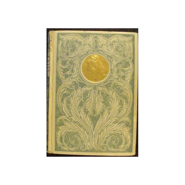 LA CHUTE D'UN ANGE DE LAMARTINE 1924