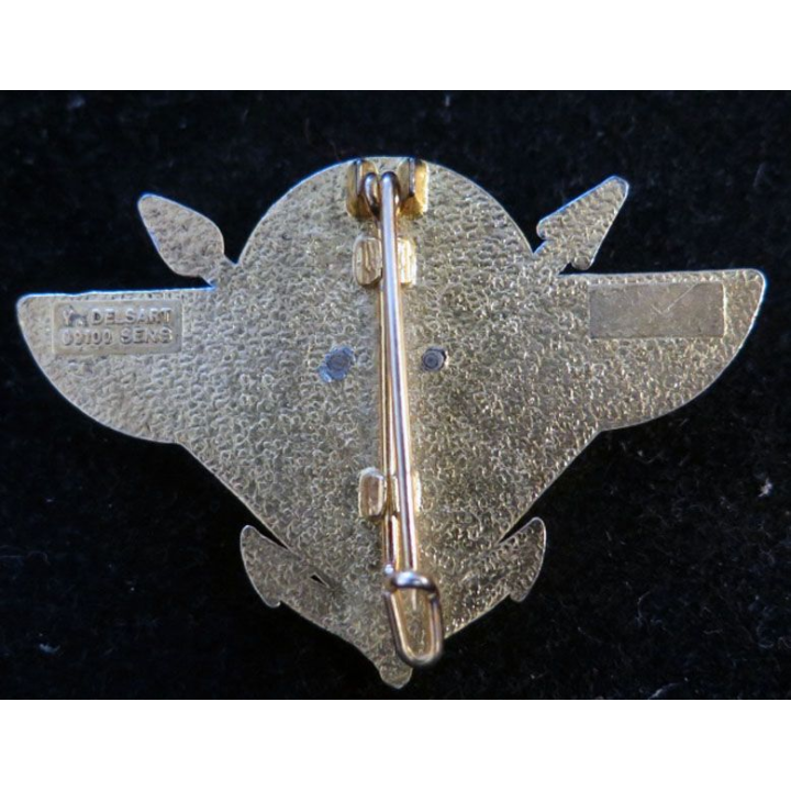 2° RPIMA 2° cie 2° régiment parachutiste d'infanterie  marine Rwanda