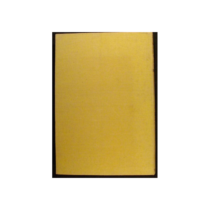 HISTOIRE GÉNÉRALE DE L'ART DE ANDRE BLUM 1921