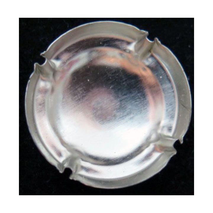 Capsule Muselet de bouteille de Prosecco
