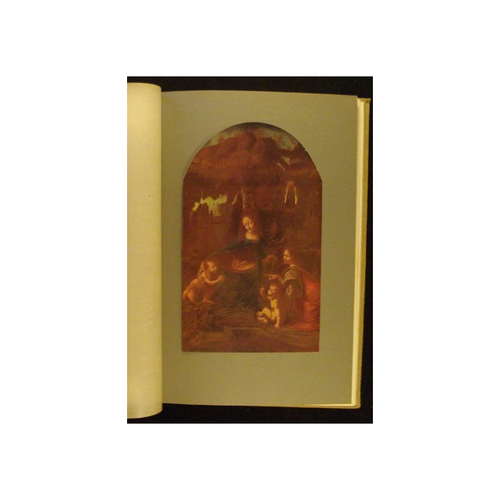 HISTOIRE GÉNÉRALE DE L'ART DE ANDRE BLUM 1921