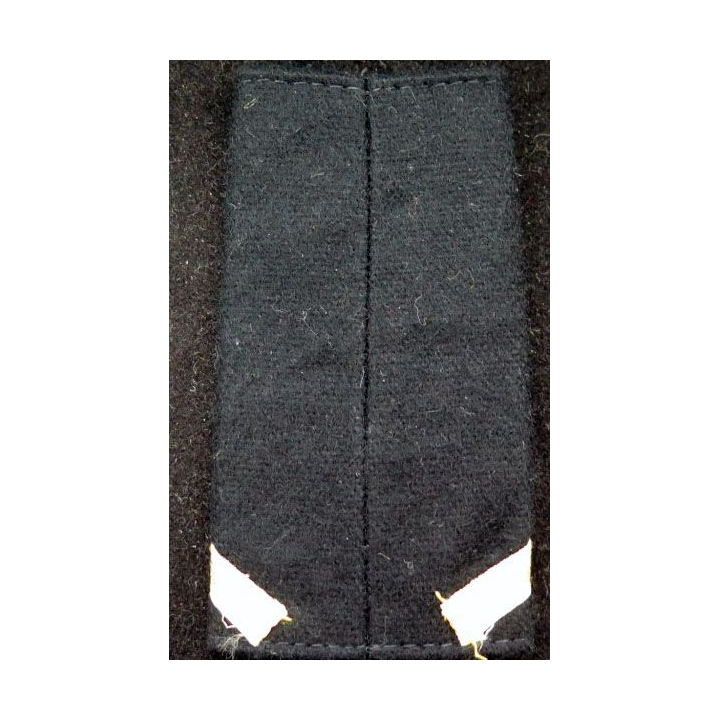 fourreau d'épaule de maréchal des logis de gendarmerie mobile