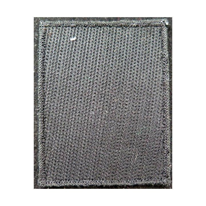 11° DP : insigne tissu de la 11° division parachutiste
