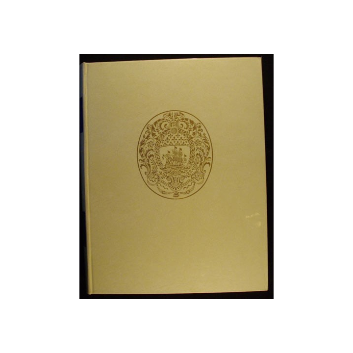 Nouvelle histoire de Paris de Philippe Auguste à Charles X 1223 - 1380 R. Cazelles 