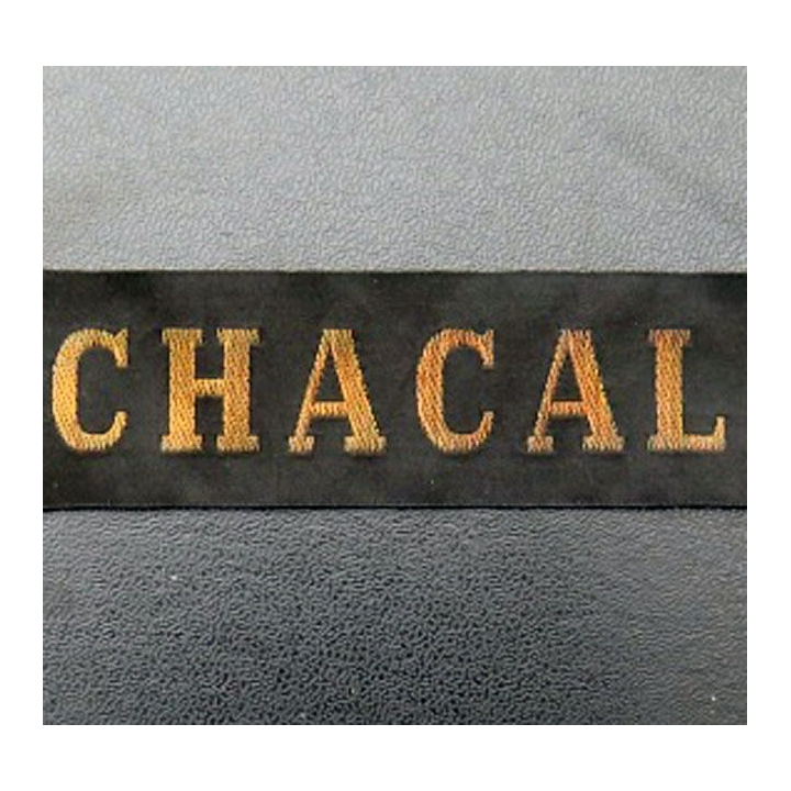 MARINE : bande de bachi de marin CHACAL
