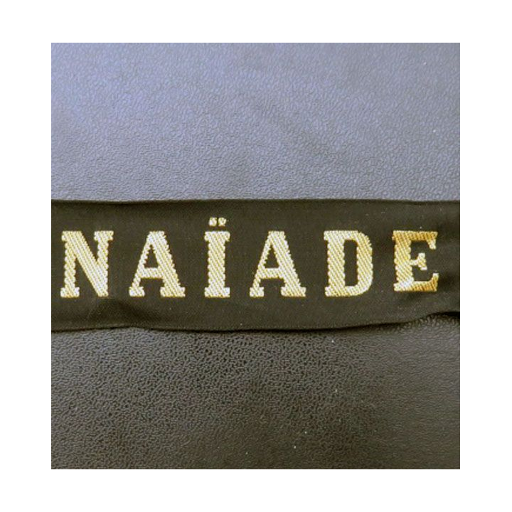 MARINE : bande de bachi de marin NAÏADE