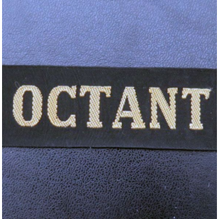 MARINE : bande de bachi de marin OCTANT