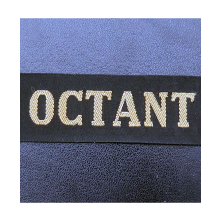 MARINE : bande de bachi de marin OCTANT